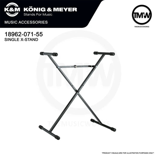 K&M 18962 Keyboard Stand