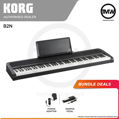 Korg B2N Digital Piano