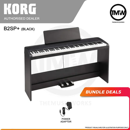 Korg B2SP+ Digital Piano