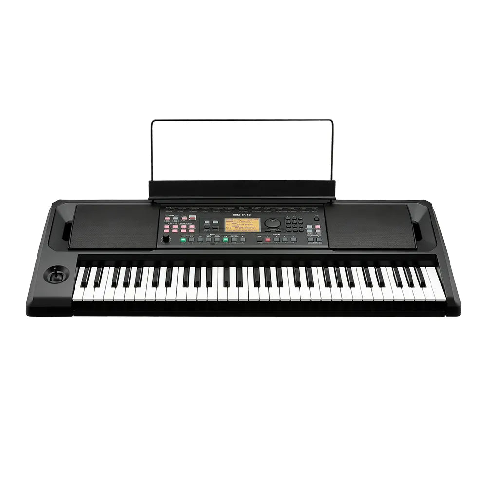Korg EK-50 Arranger Keyboard