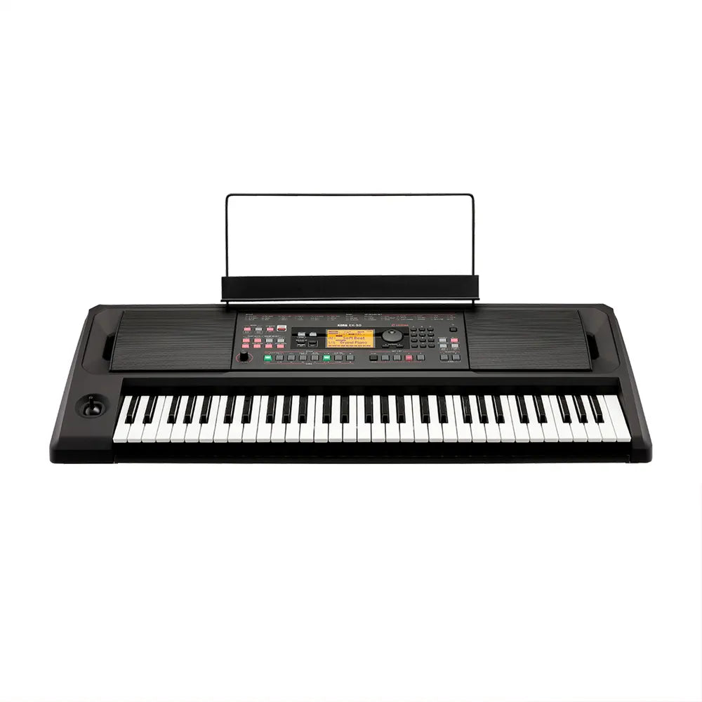 Korg EK-50 Limitless Arranger Keyboard