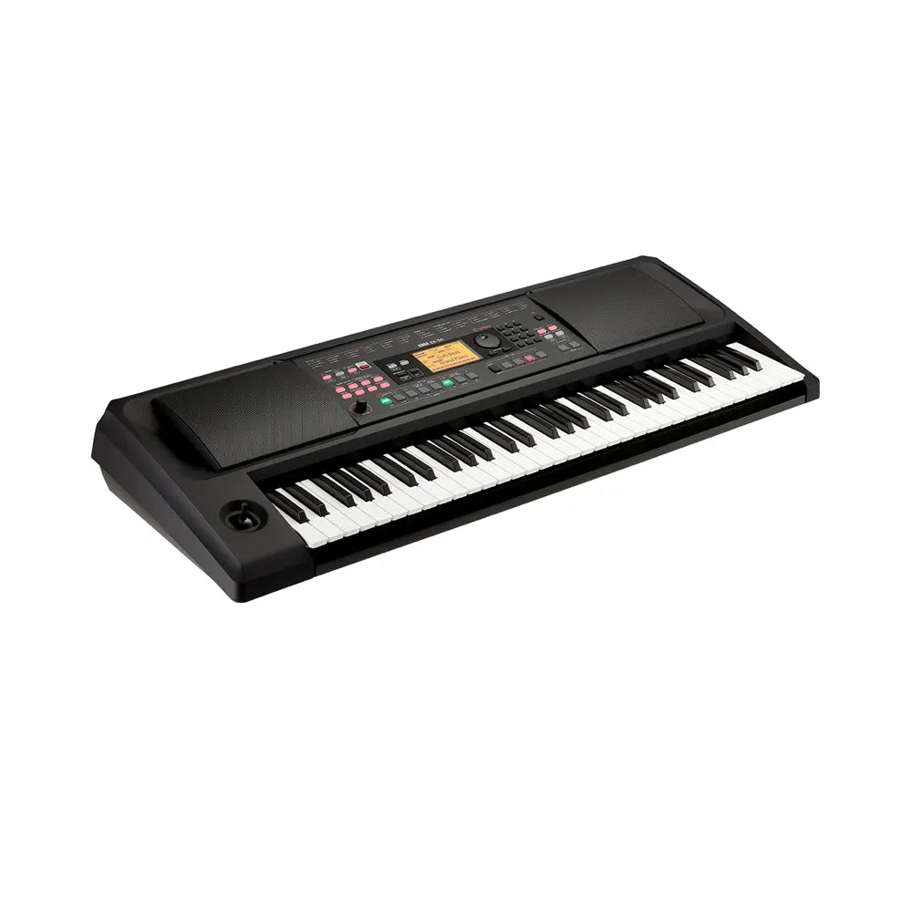 Korg EK-50 Limitless Arranger Keyboard