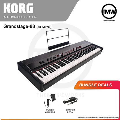 Korg Grandstage 88 Stage Piano