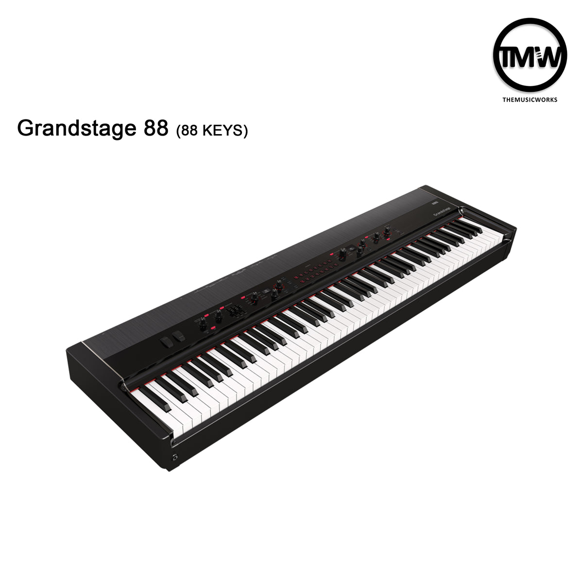 Korg Grandstage 88 Stage Piano