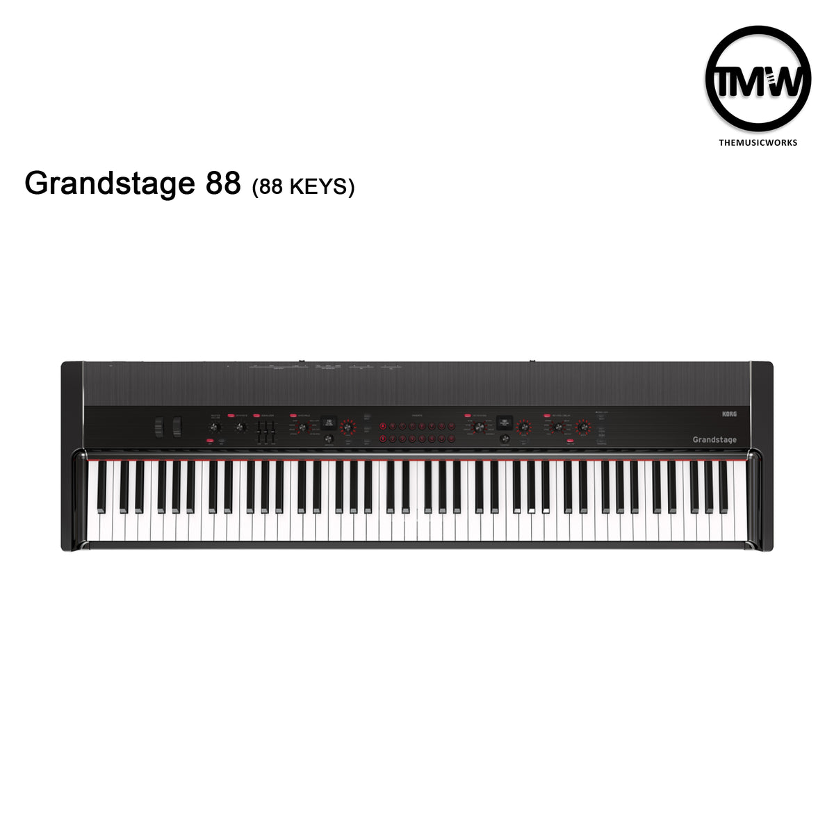 Korg Grandstage 88 Stage Piano
