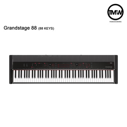 Korg Grandstage 88 Stage Piano