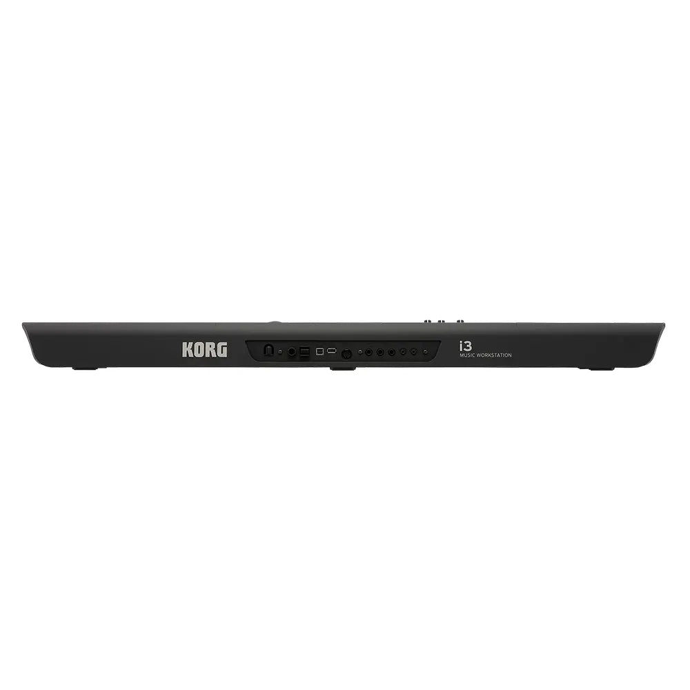 Korg i3 Arranger Workstation Keyboard