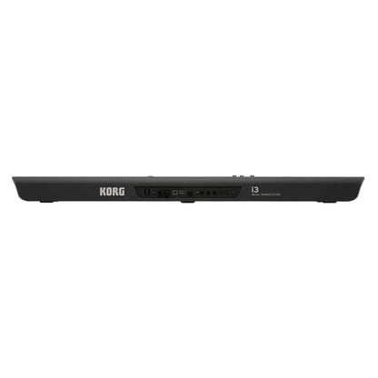 Korg i3 Arranger Workstation Keyboard