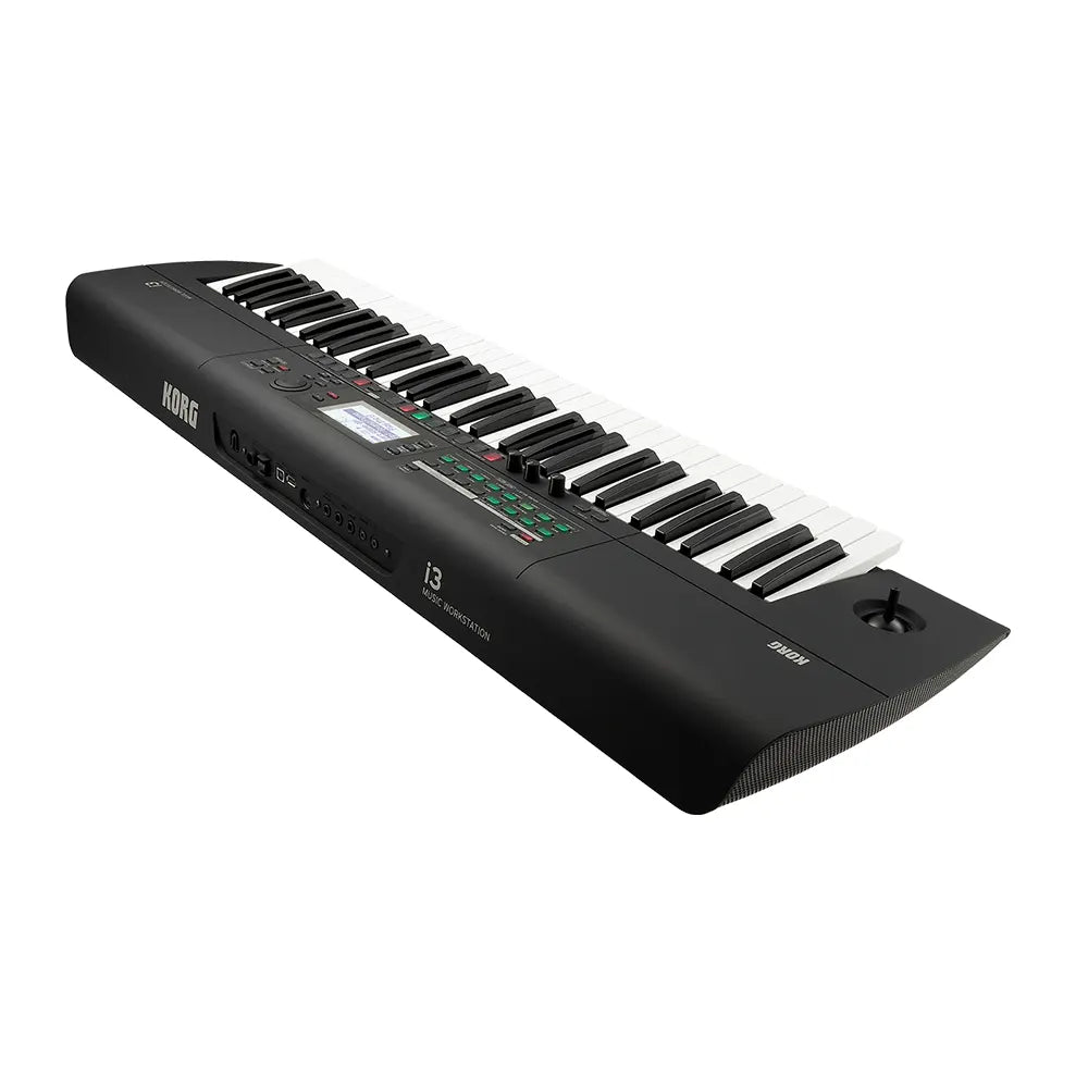 Korg i3 Arranger Workstation Keyboard