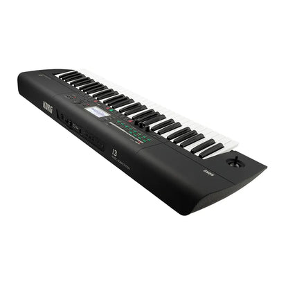 Korg i3 Arranger Workstation Keyboard