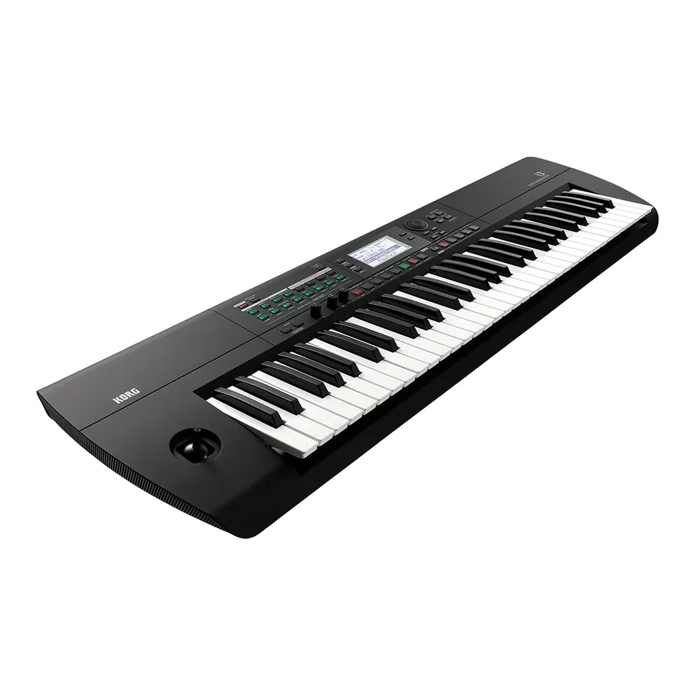 Korg i3 Arranger Workstation Keyboard