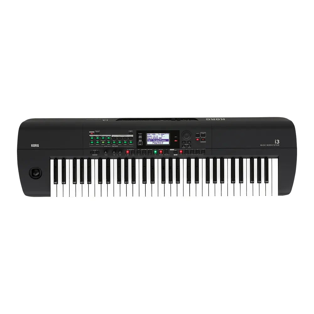 Korg i3 Arranger Workstation Keyboard