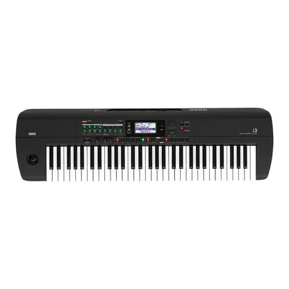 Korg i3 Arranger Workstation Keyboard