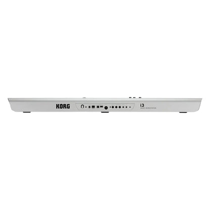 Korg i3 Arranger Workstation Keyboard