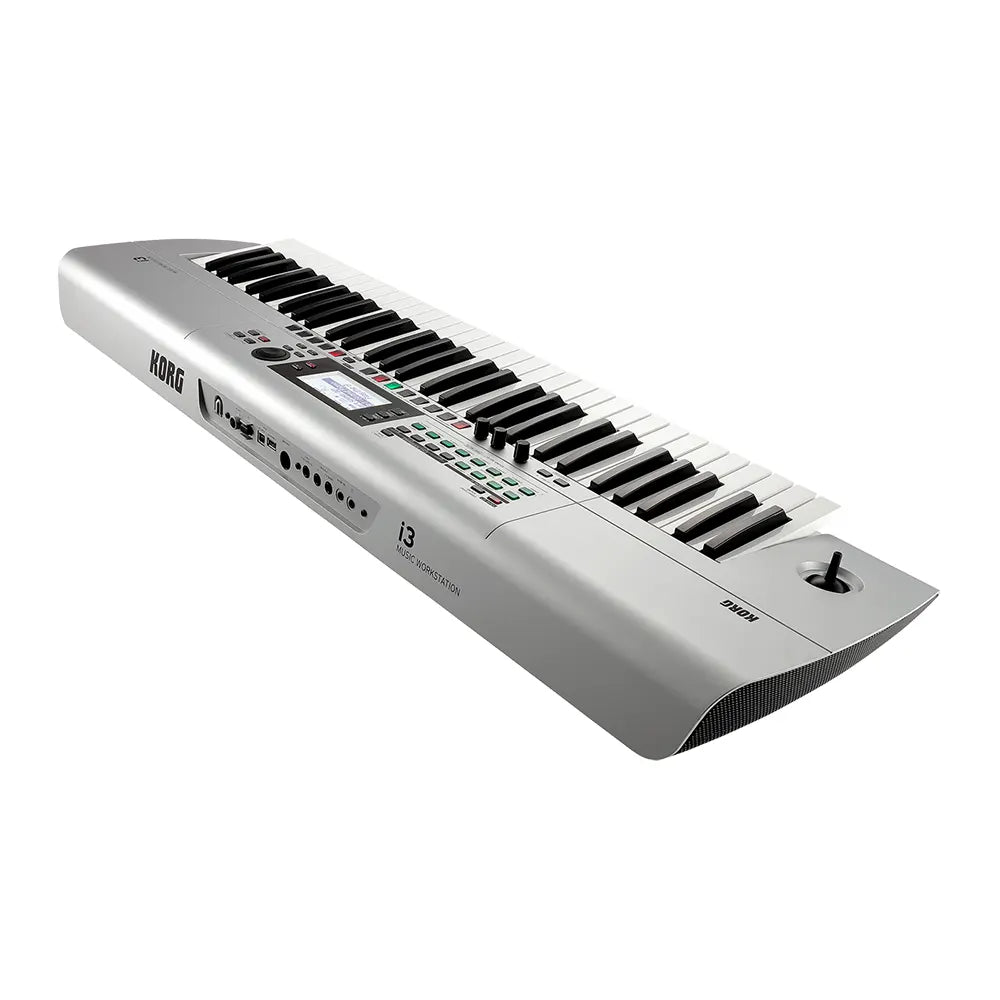 Korg i3 Arranger Workstation Keyboard