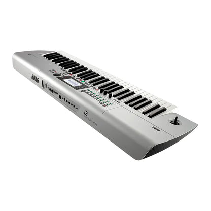 Korg i3 Arranger Workstation Keyboard