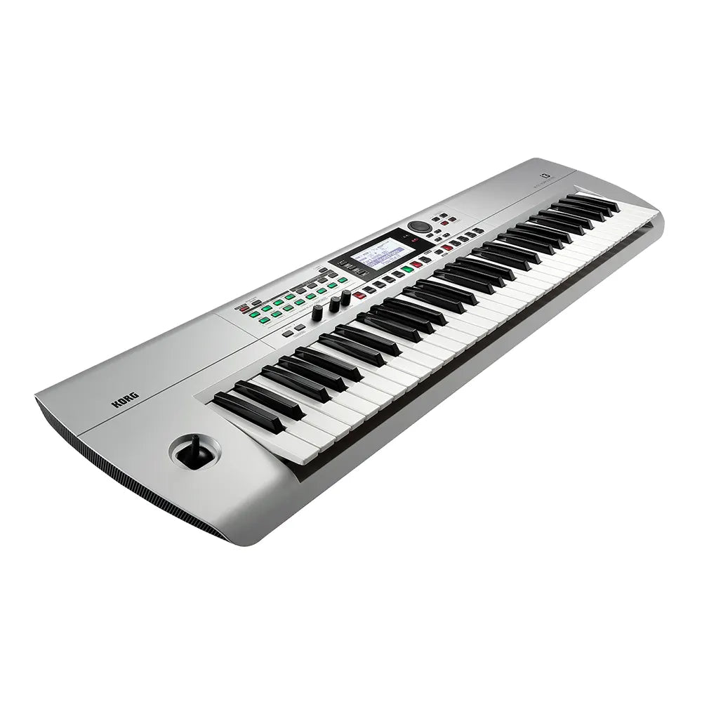 Korg i3 Arranger Workstation Keyboard