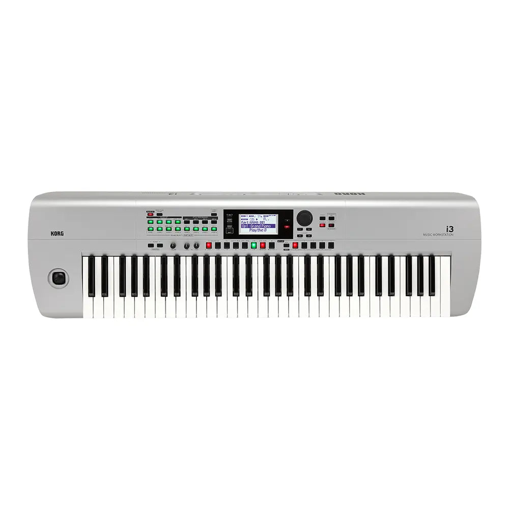 Korg i3 Arranger Workstation Keyboard