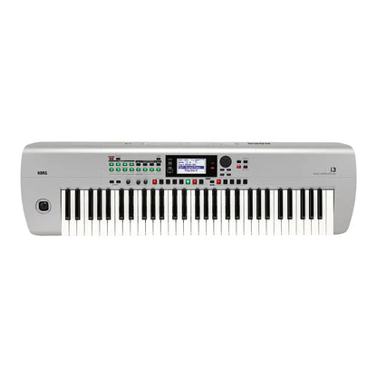 Korg i3 Arranger Workstation Keyboard