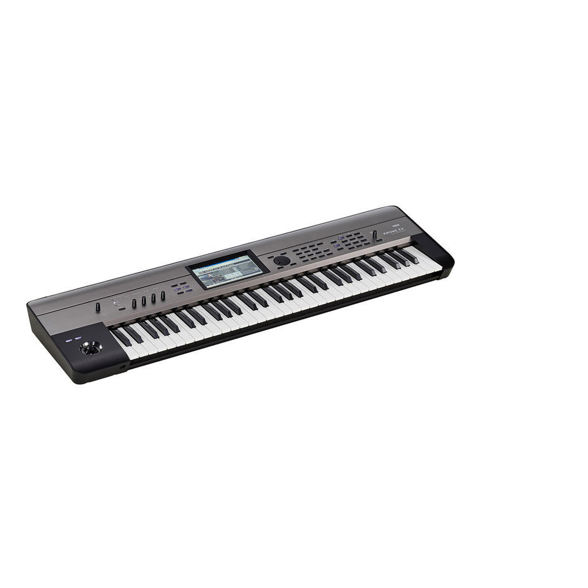 Korg Krome EX 61 Workstation Keyboard