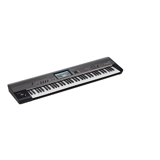 Korg Krome EX 73 Workstation Keyboard