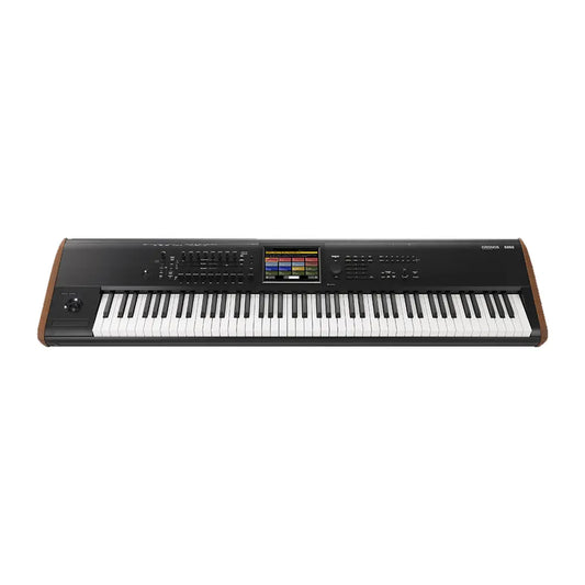 Korg Kronos 2 88 Workstation Keyboard