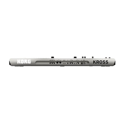 Korg Kross 2 61 Synthesizer Keyboard