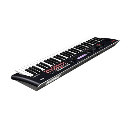 Korg Kross 2 61 Synthesizer Keyboard