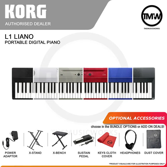 Korg L1 Liano Digital Piano