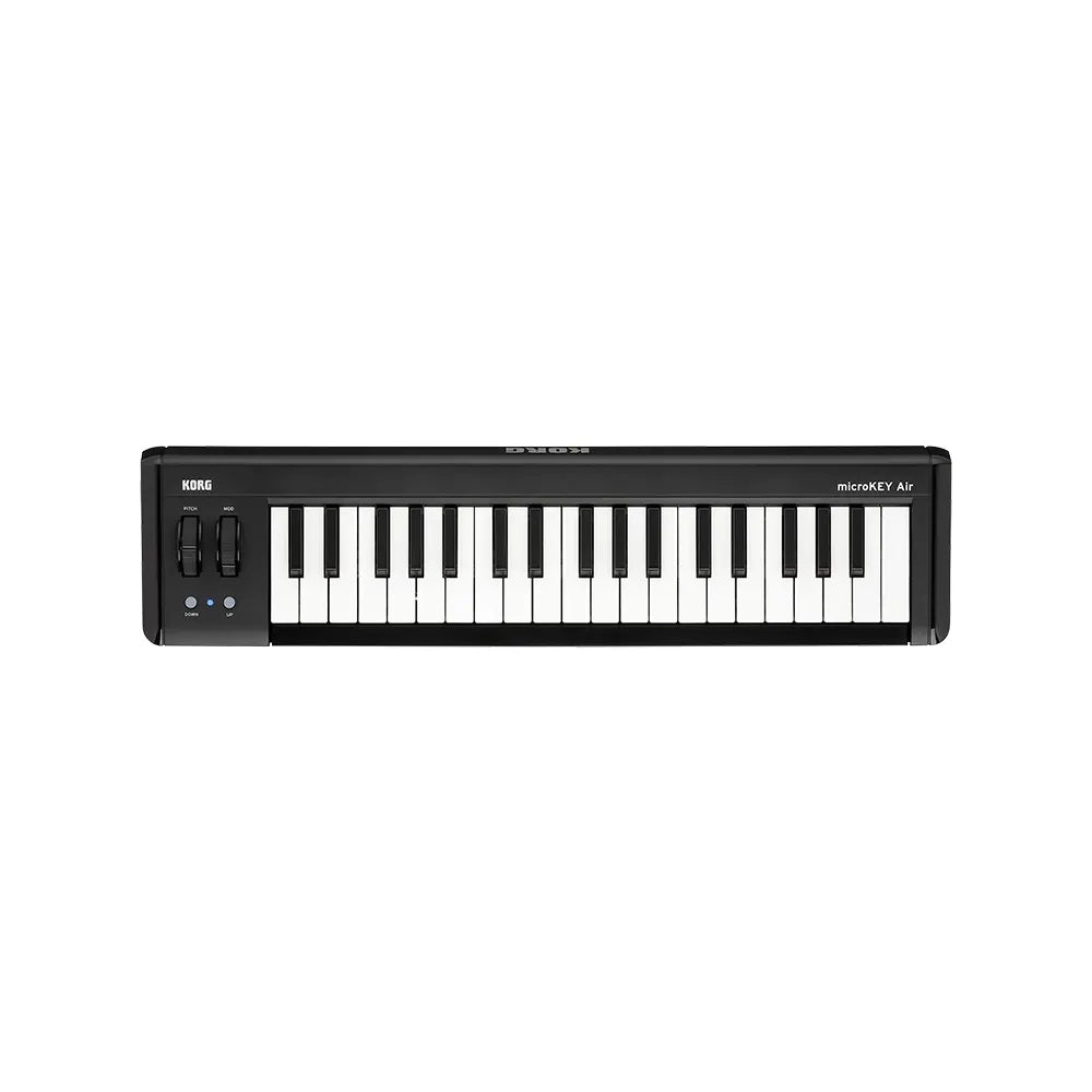 Korg MicroKEY Air Midi Controller