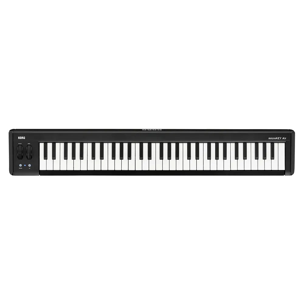 Korg MicroKEY Air Midi Controller