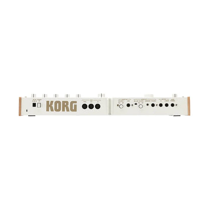 Korg MicroKORG-S Synthesizer Keyboard