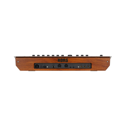 Korg Minilogue Synthesizer Keyboard