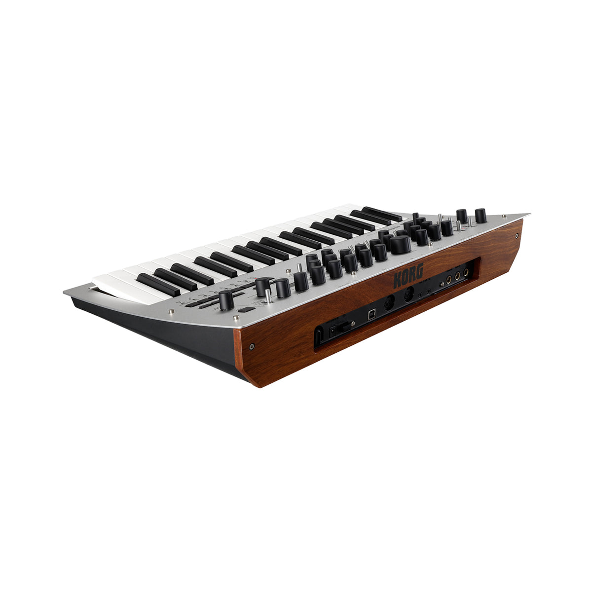 Korg Minilogue Synthesizer Keyboard