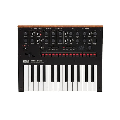 Korg Monologue Synthesizer Keyboard