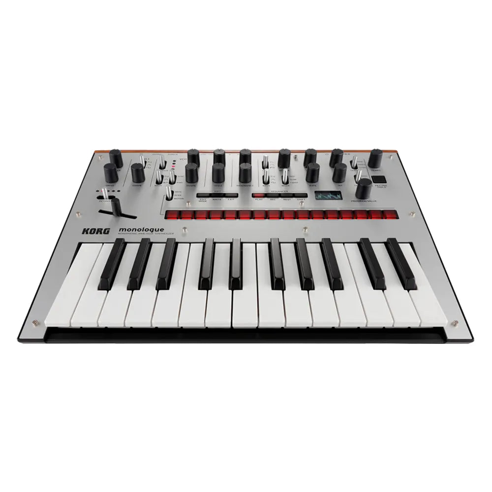 Korg Monologue Synthesizer Keyboard