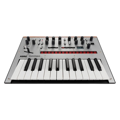 Korg Monologue Synthesizer Keyboard