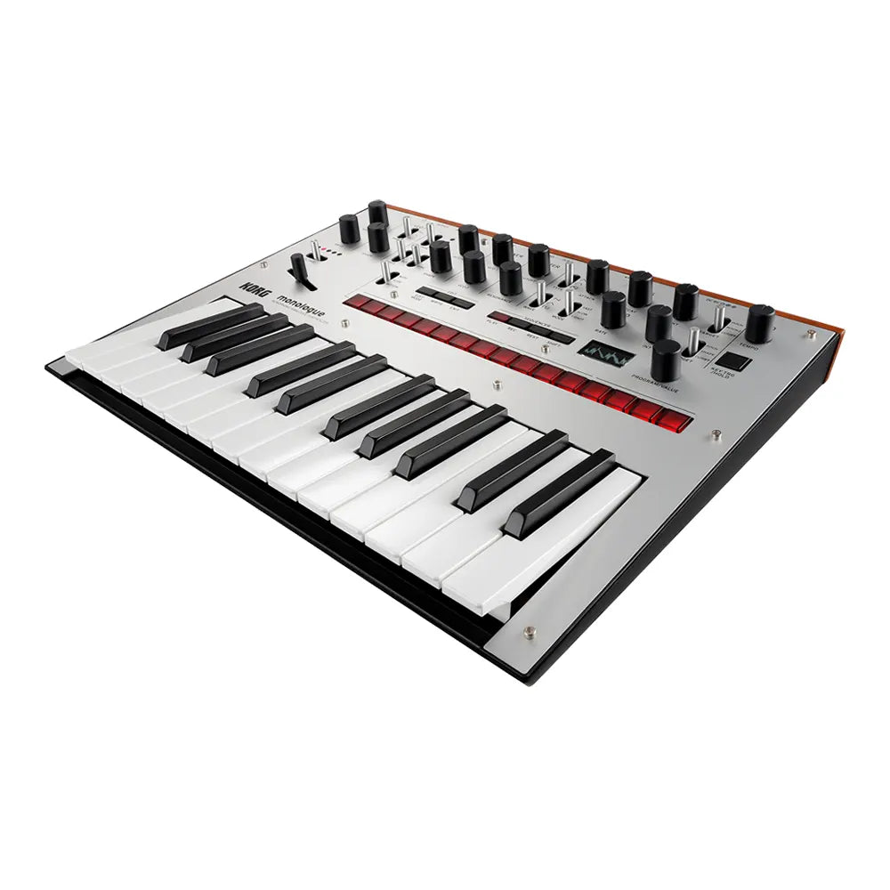 Korg Monologue Synthesizer Keyboard