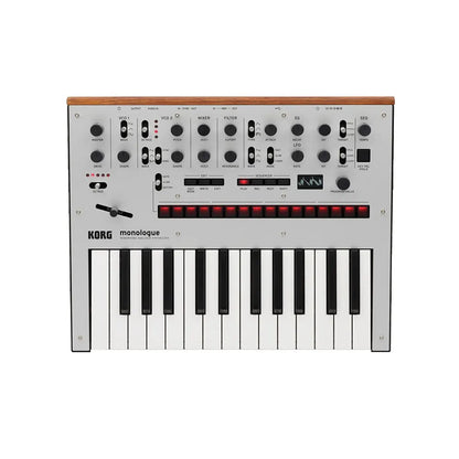Korg Monologue Synthesizer Keyboard