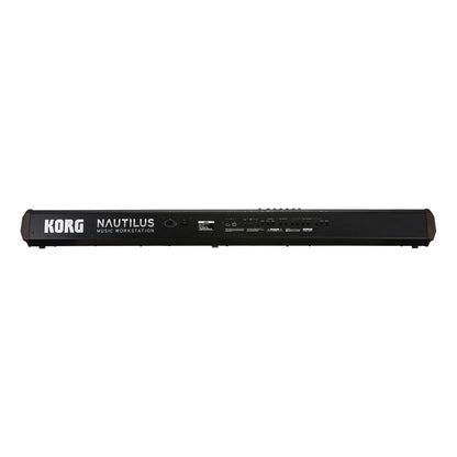 Korg Nautilus 88 Workstation Keyboard