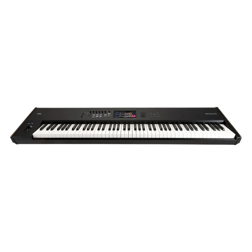 Korg Nautilus 88 Workstation Keyboard