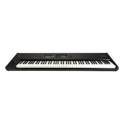Korg Nautilus 88 Workstation Keyboard