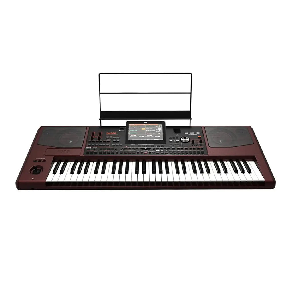 Korg PA1000 Arranger Keyboard