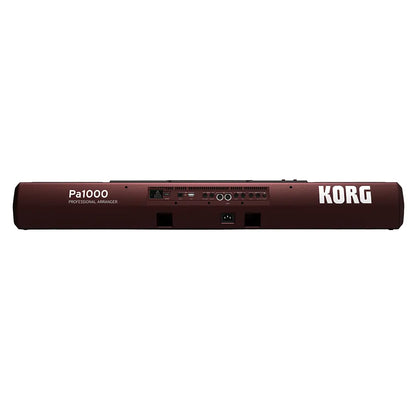 Korg PA1000 Arranger Keyboard