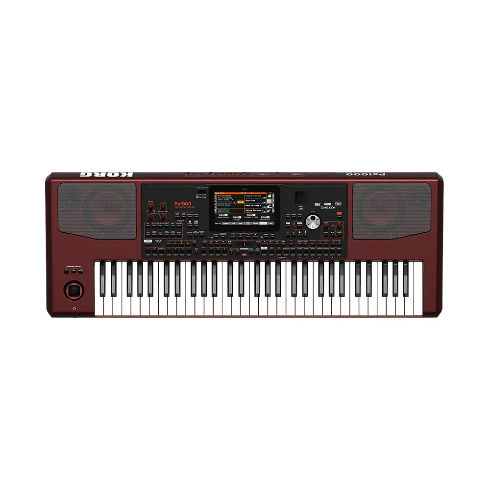 Korg PA1000 Arranger Keyboard