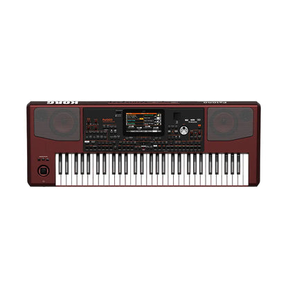 Korg PA1000 Arranger Keyboard