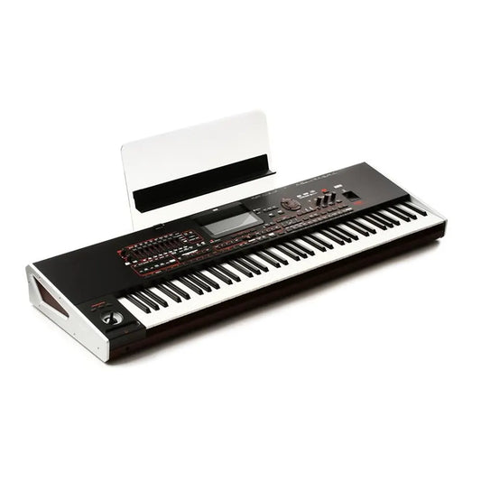 Korg PA4XSG 76-Key Arranger Keyboard