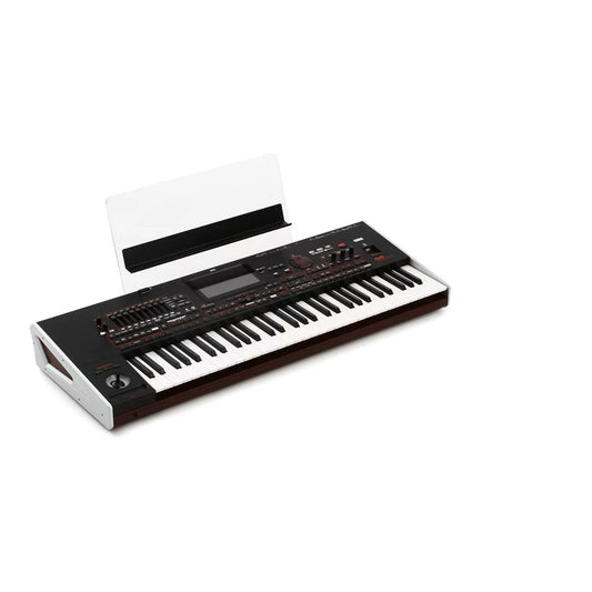 Korg PA4XSG 61-Key Arranger Keyboard