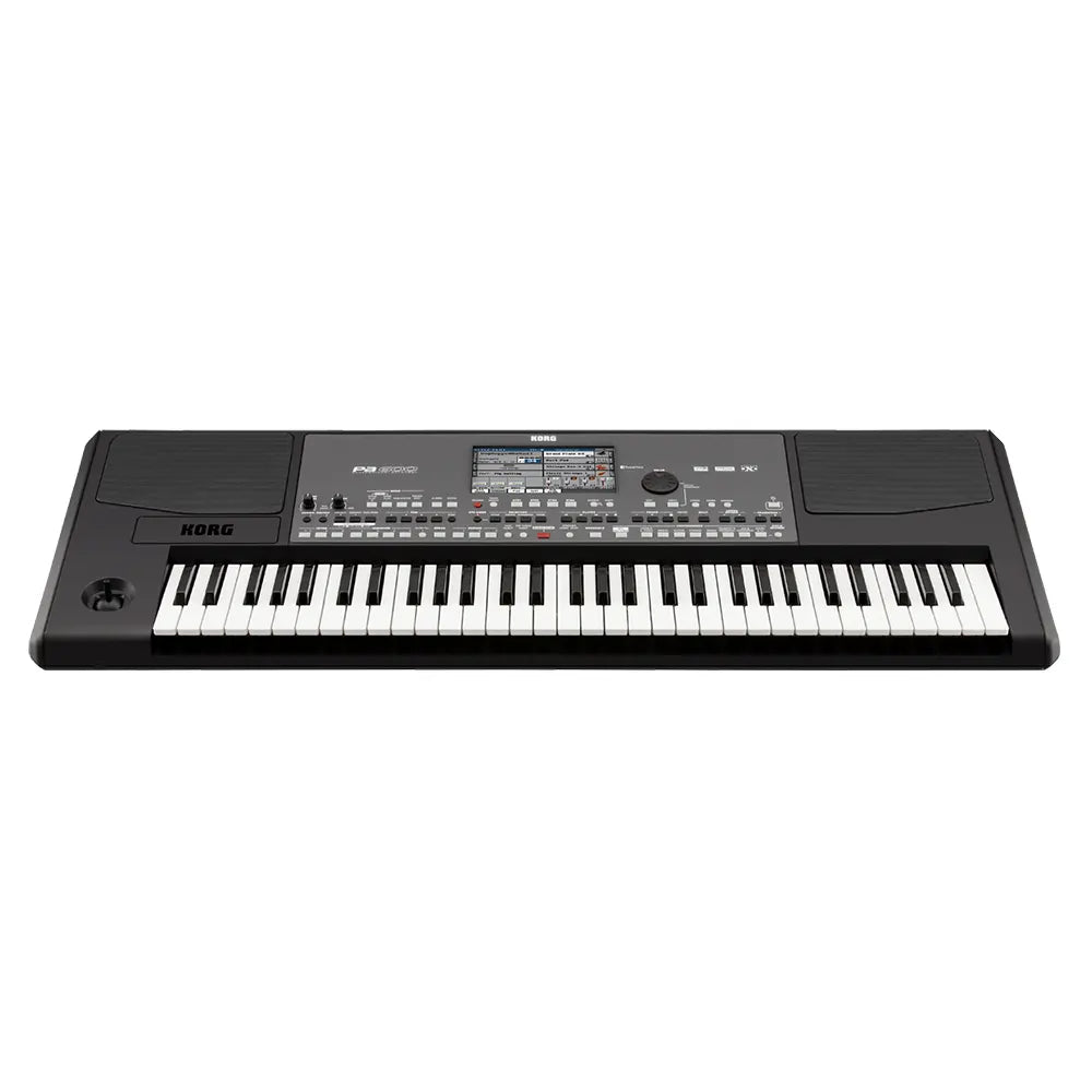 Korg PA600 Arranger Keyboard