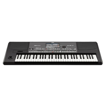 Korg PA600 Arranger Keyboard
